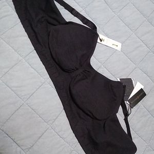 Kindred Bravely Sublime nursing bra Large Busty - BLACK